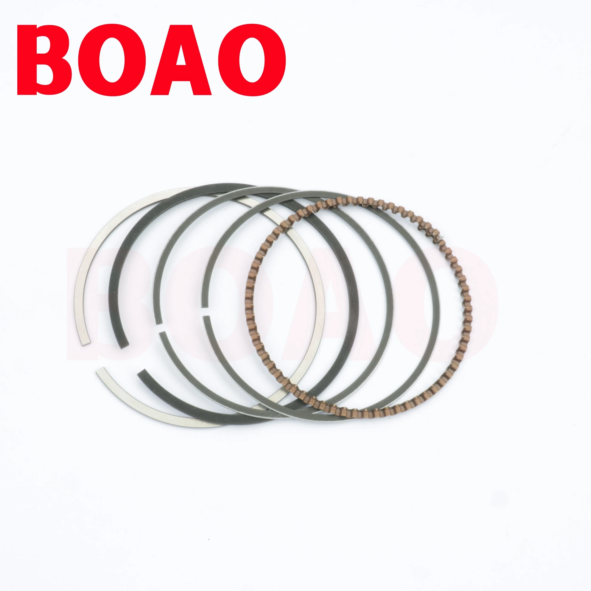 62mm Big Bore Piston and Ring for Honda WW150D PCX150 PCX 150cc 2013-2018 12100-KZY-701 12100-KZY-700 - Image 6