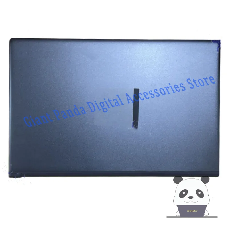 New for Dell inspiron 5501 5502 5504 5505 A cover top case 061DXH C cover keyboard bezel  blue