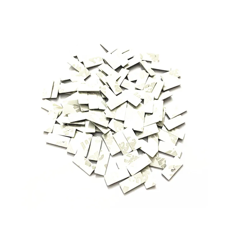 10 Pcs Epoxy Glue 3D M Sticker Car Steering Wheel Center Logo Badge Emblem Decal For X1 X2 X3 X5 X6 7mm 16mm 9mm 17mm 11mm 19mm