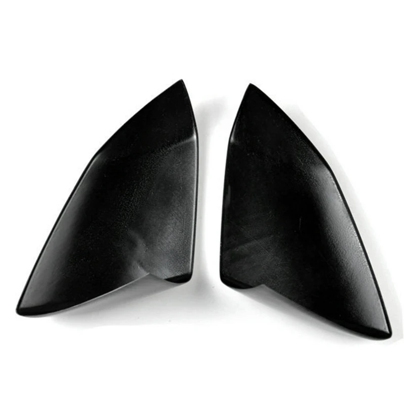 Real Carbon Fiber Mirror Covers Car Side Rearview Wing Mirror Shell Caps For Lamborghini LP550 LP560 LP570 2008-2014