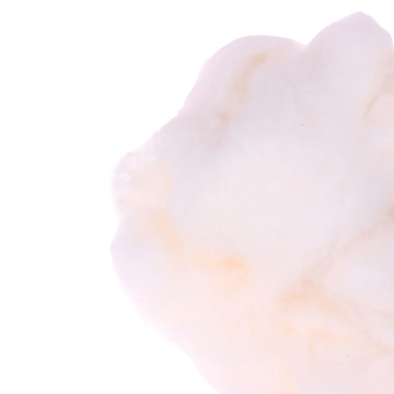 

20G Simulated Cotton for Creating Explosion Clouds in Military Tank Models