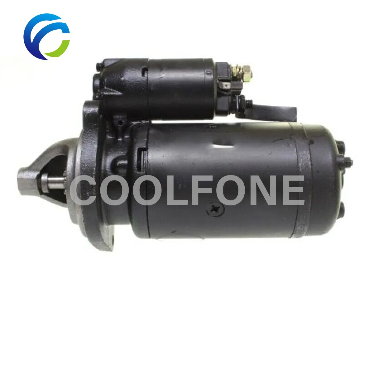 Self Starter Motor for IVECO EuroCargo 0001360015 4807378 04763995 4172004 4187587 4231016 4232191