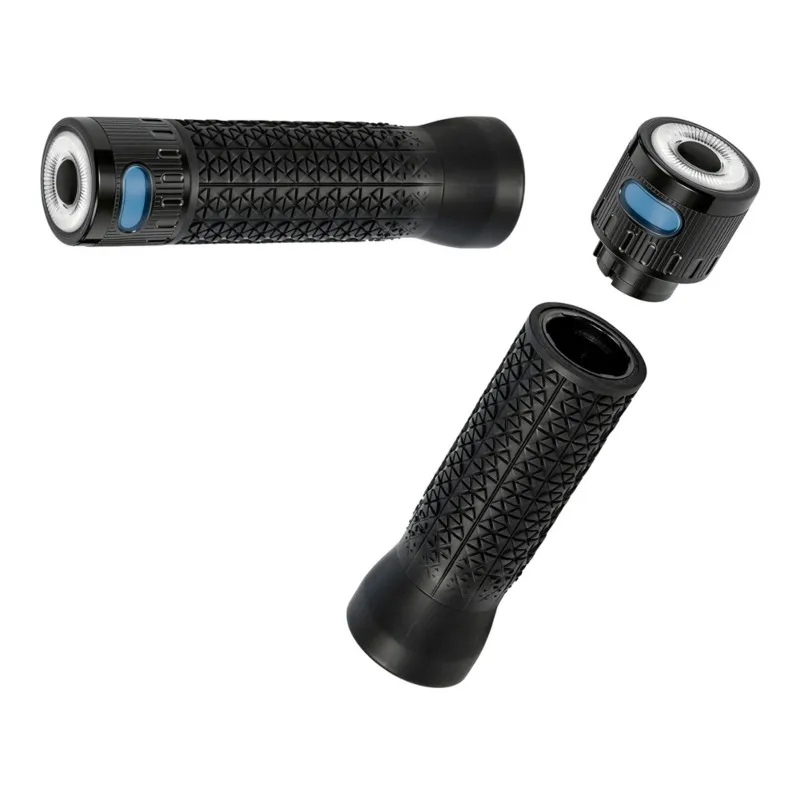 

B48B-Silicone Handlebar Grips For Electric Scooters - Colorful Steering Covers For M365/PRO G30 Max