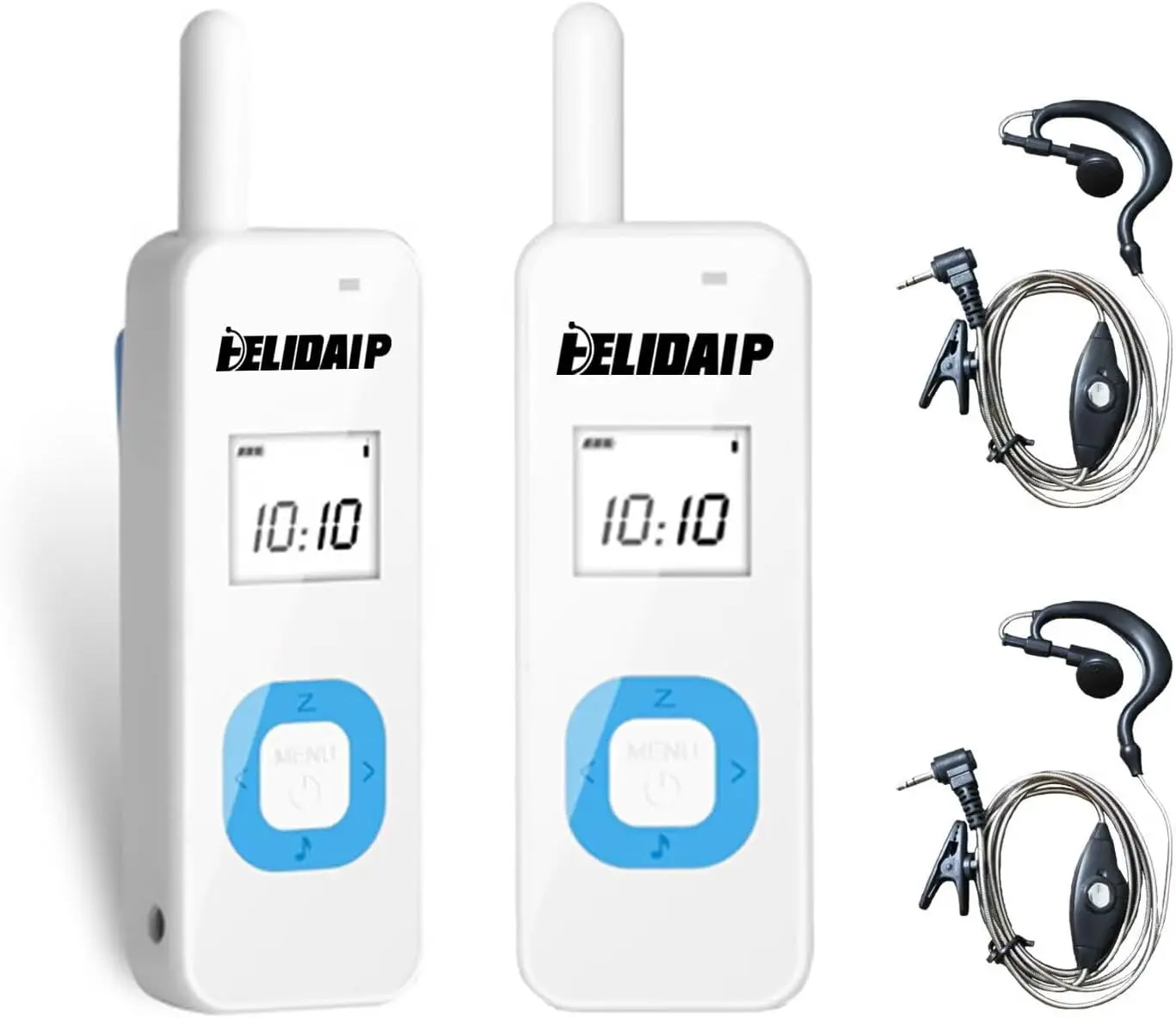 walkie-talkie-wireless-da-100-miglia-gamma-1-km-25ch-2w-uhf-400-480mhz-2-pezzi