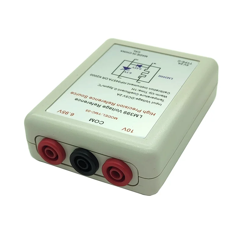 a33r-lm399-high-precision-voltage-reference-tool-multimeter-verification-instrument-constant-temperature-reference-source