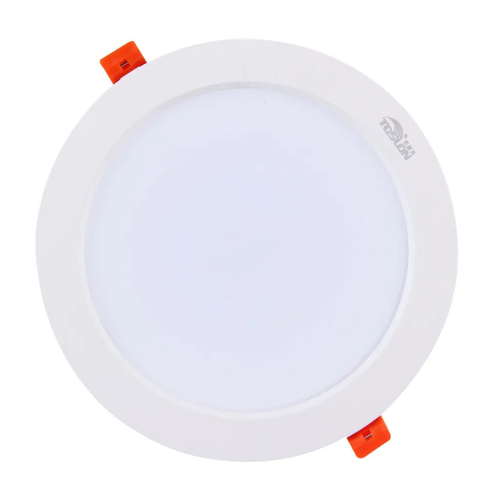 

LED Recessed Ceiling panel Down Warm White Light Lamp 18W LED Bulb lamp