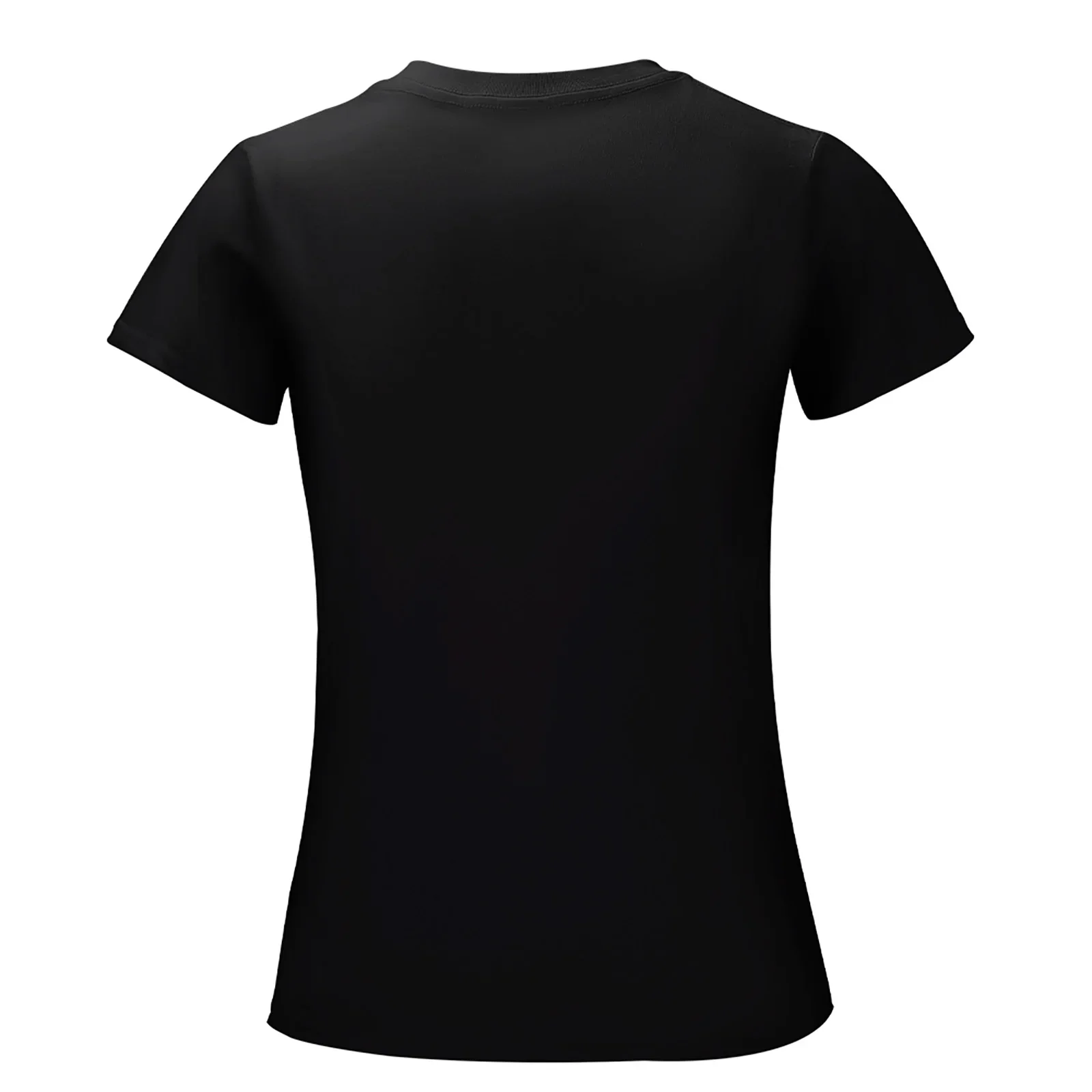 Milan-Sanremo T-Shirt Short sleeve tee summer clothes plus size tops t shirt for Women