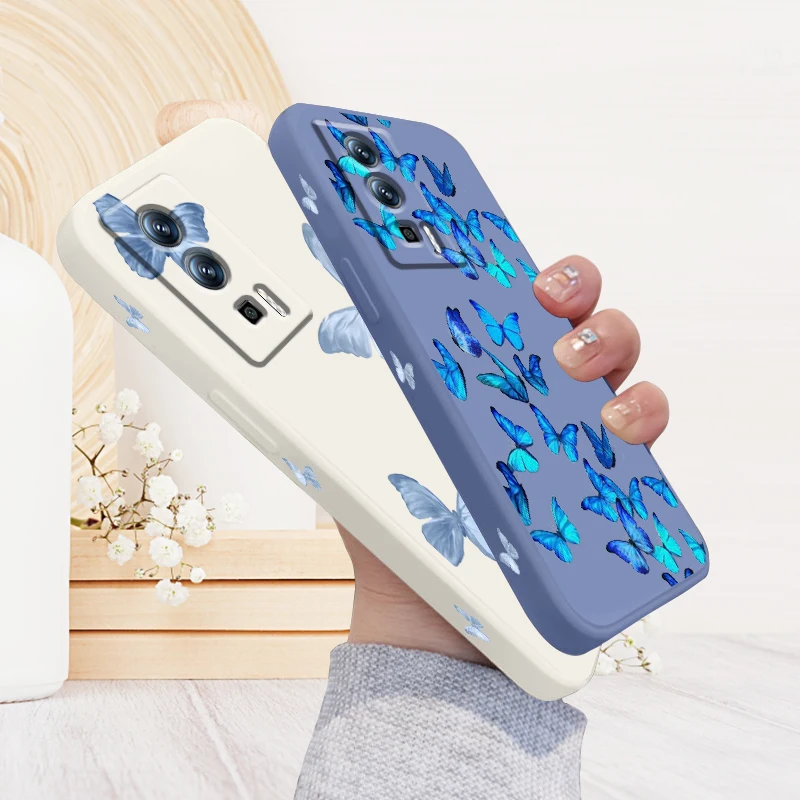 Butterfly Fashion B… - image