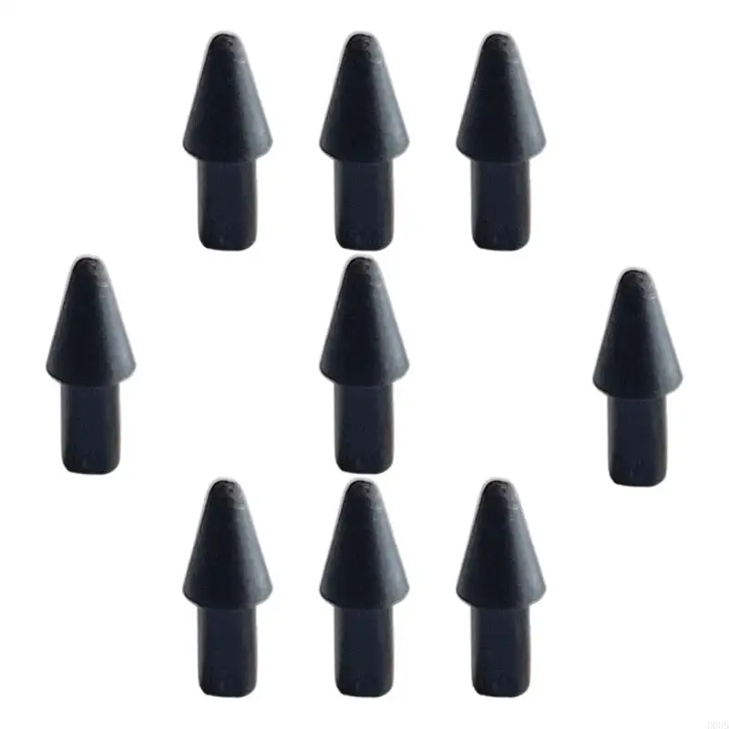 

D08B Plastic Pen Refilles Fine Nib Styluses Pen Tip for Remarkable Paper