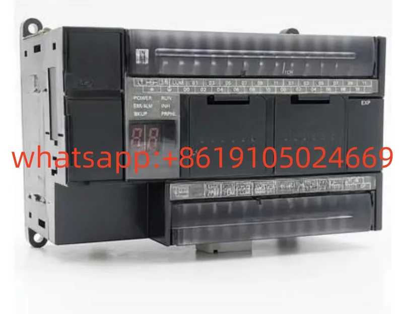 

New Original Programmable Controller CP1H-XA40DT-D CP1H-XA40DR-A CP1H-EX40D CP1H-X40DT-D T-D