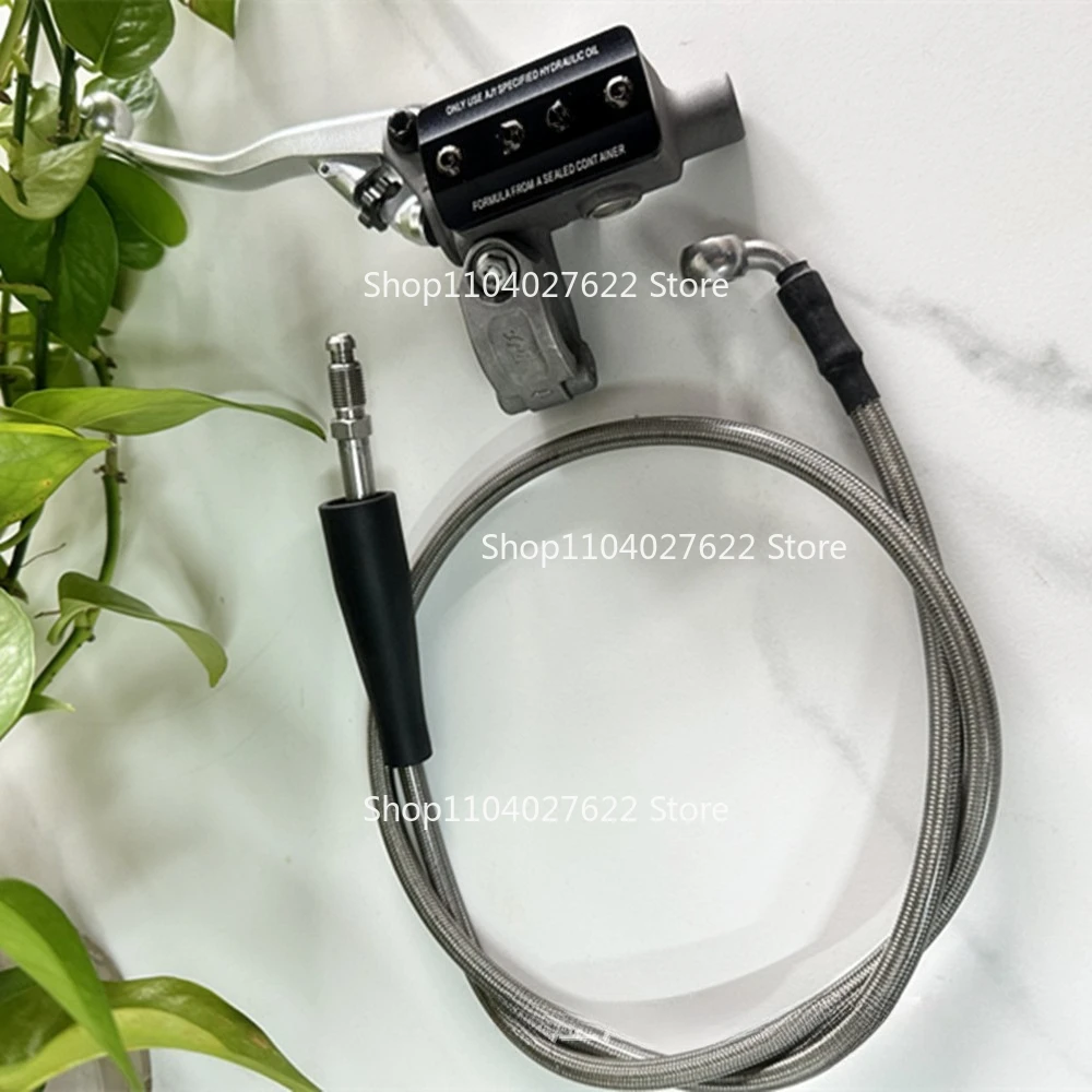 

Suitable for hydraulic clutch upper pump tie rod Domestic Magura clutch upper pump AJ1 hydraulic pump KTMEXC Huswana