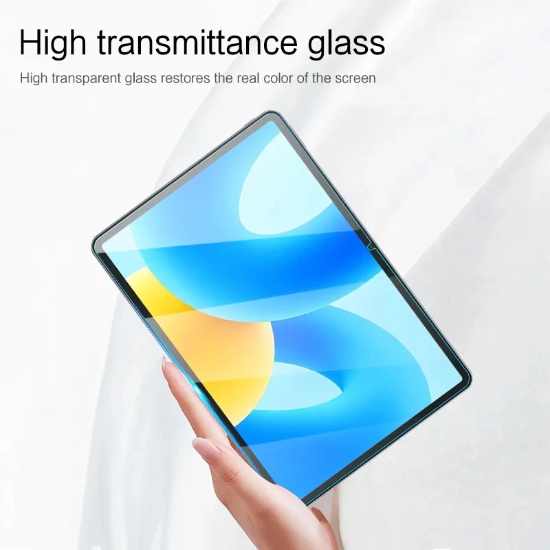 For HUAWEI MatePad 11.5 Inch 2023 Tempered Glass Screen Protector BTK-AL09 BTK-W09 Tablet Proof Protective Film