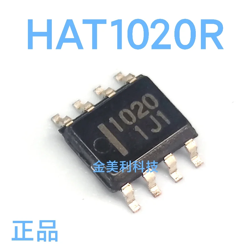 HAT1020R  LP2951CDR (51C)  MC33078DR (33078)  MC34151DR2G (34151)  Authentic chip :SOIC-8