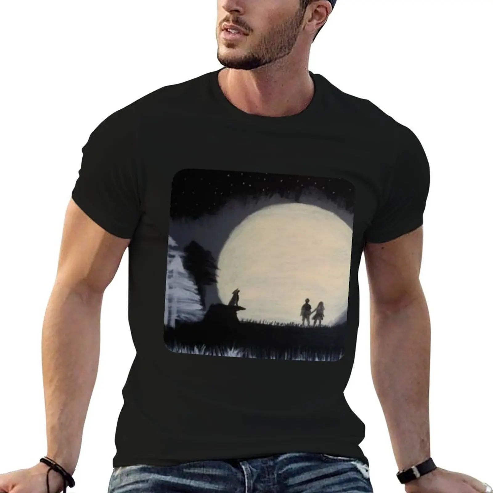 Shirts Shirt Wolf's…