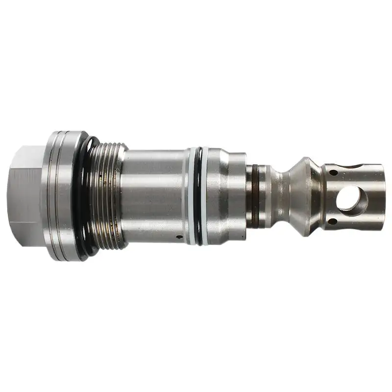 

Construction Machinery Parts XS200-6 Pressure Compensated Valve with Check Valve 723-46-43400 for Komatsu PC200-6 P