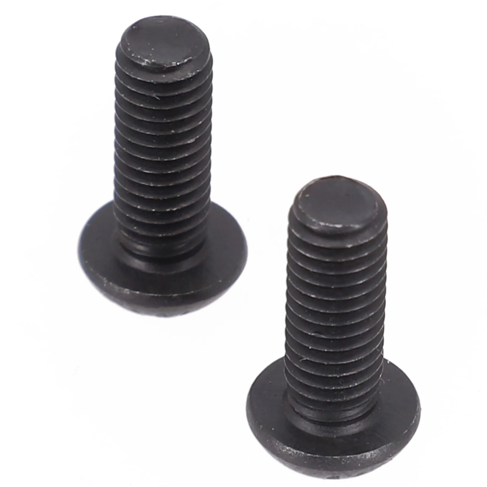 Steel Screw 5140010-16 Replacement Part For DW734 DW735 DW735X Planer Woodworking Power Tool Accessory Black Hardware Fixing