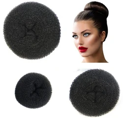 Hair Donut Hair Bun Maker for Girls,Ballet Buns Maker for Girl, Sock Bun Hair Maker,Donut Bun Maker Hair,Easy Bun Hair Bun Maker