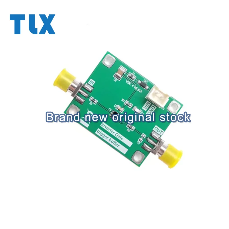 SGM7SZ14 Module logic gate and NOT gate logic driver high-speed shaper module