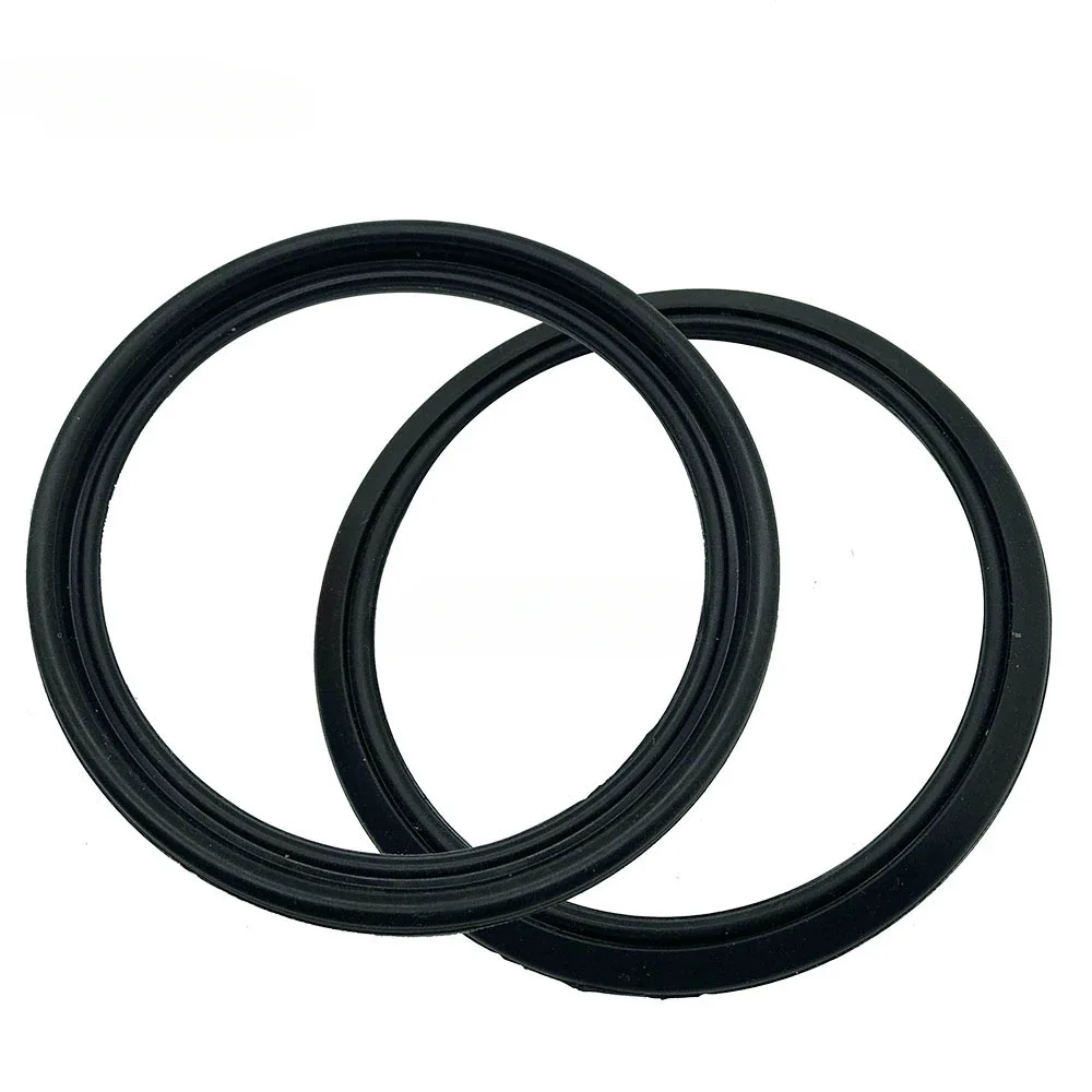 

2Pcs Ice Cream Maker New Ground Machine Accessories Door Seal Door Gasket 048926 Rubber Ring Seal For Taylor Ice Cream Machine