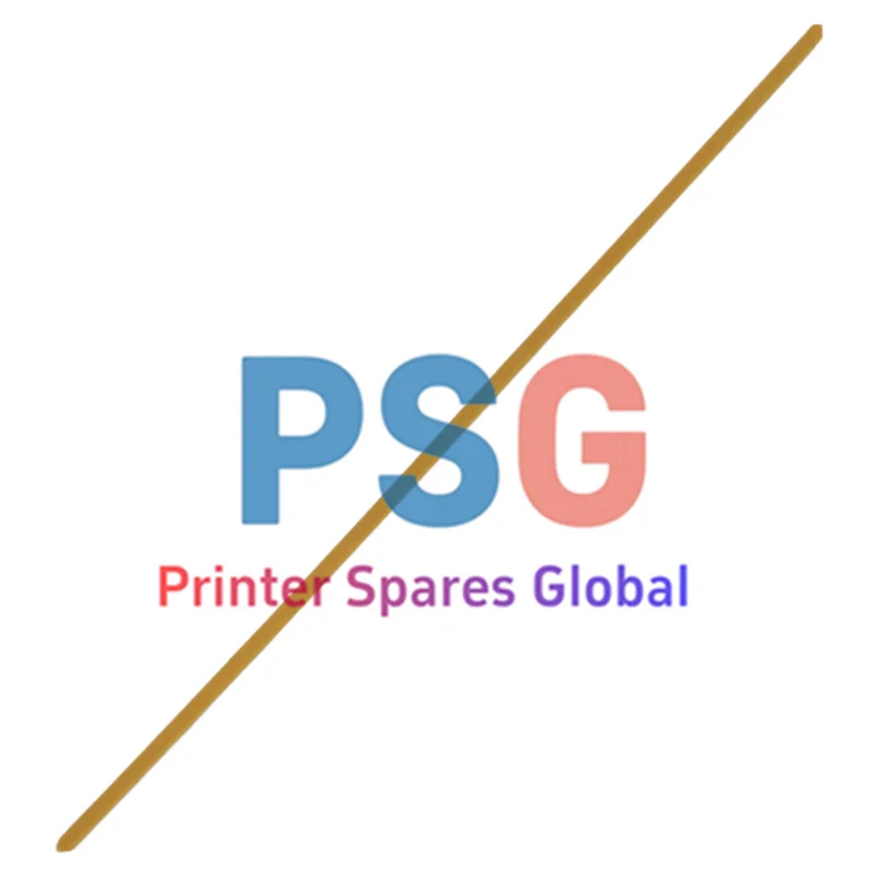 Indentation bar & Indentation line & Indentation mold & Edge strip & Printing Consumables