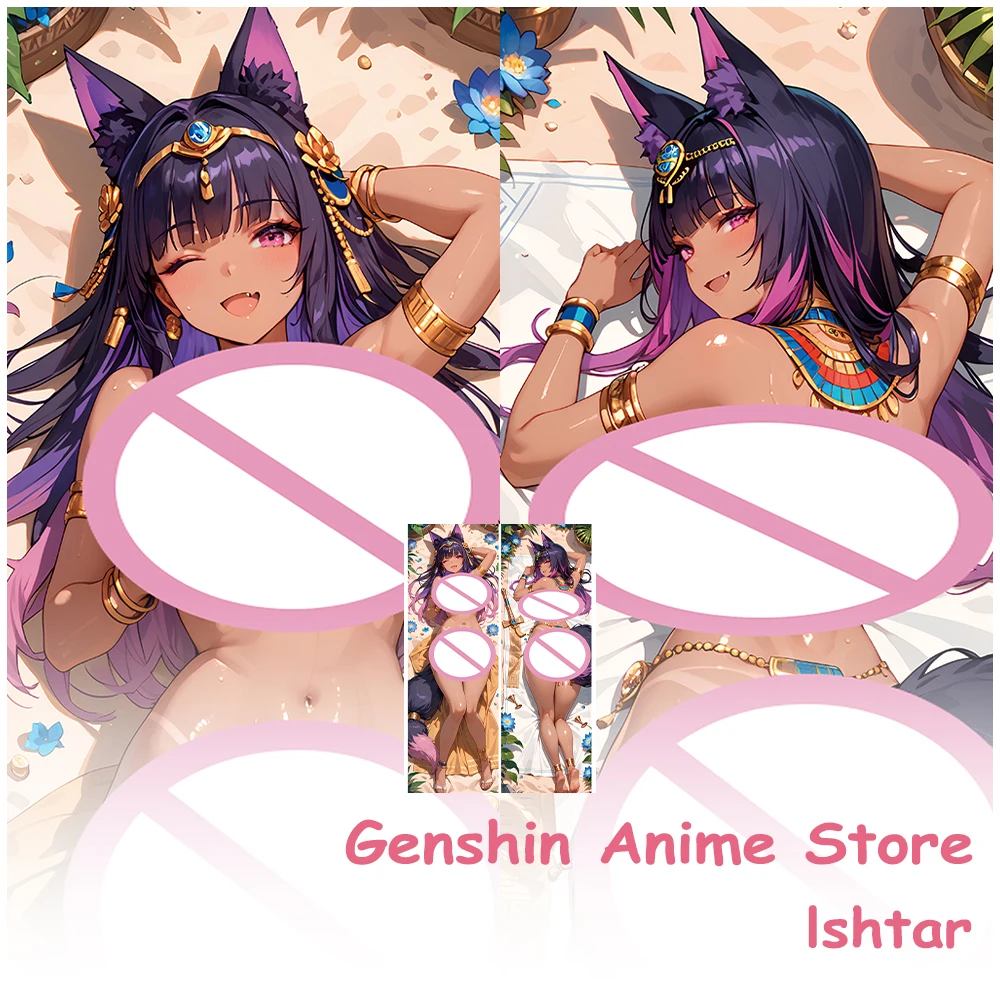 

Аниме Fate Lshtar постельные принадлежности наволочка Dakimakura в натуральную величину чехол отаку наволочки для подушек обнимающее тело реквизит для косплея