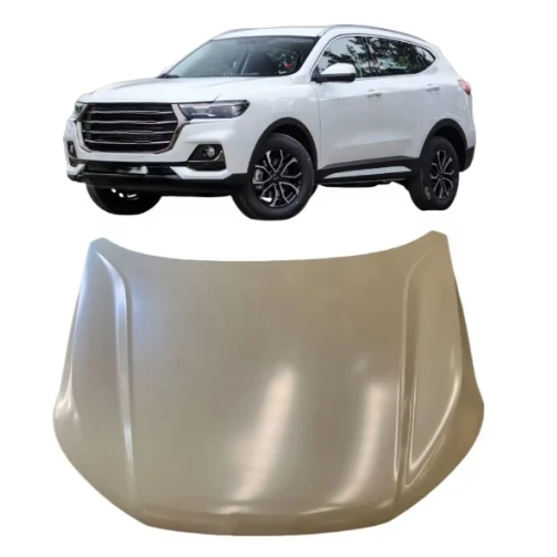 High Performance Car exterior auto body pars automotive engineer covers car hoods  for Haval H6 2021  OEM 8402118XKN01A