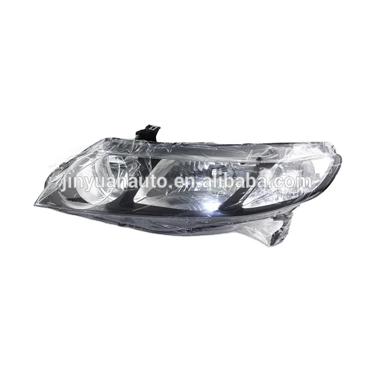 

33101-SNA-H51 33151-SNA-H51 Automotive Light Emitting Diode Headlamp Honda Civic FA1 2009 2010 2011 Box 12V