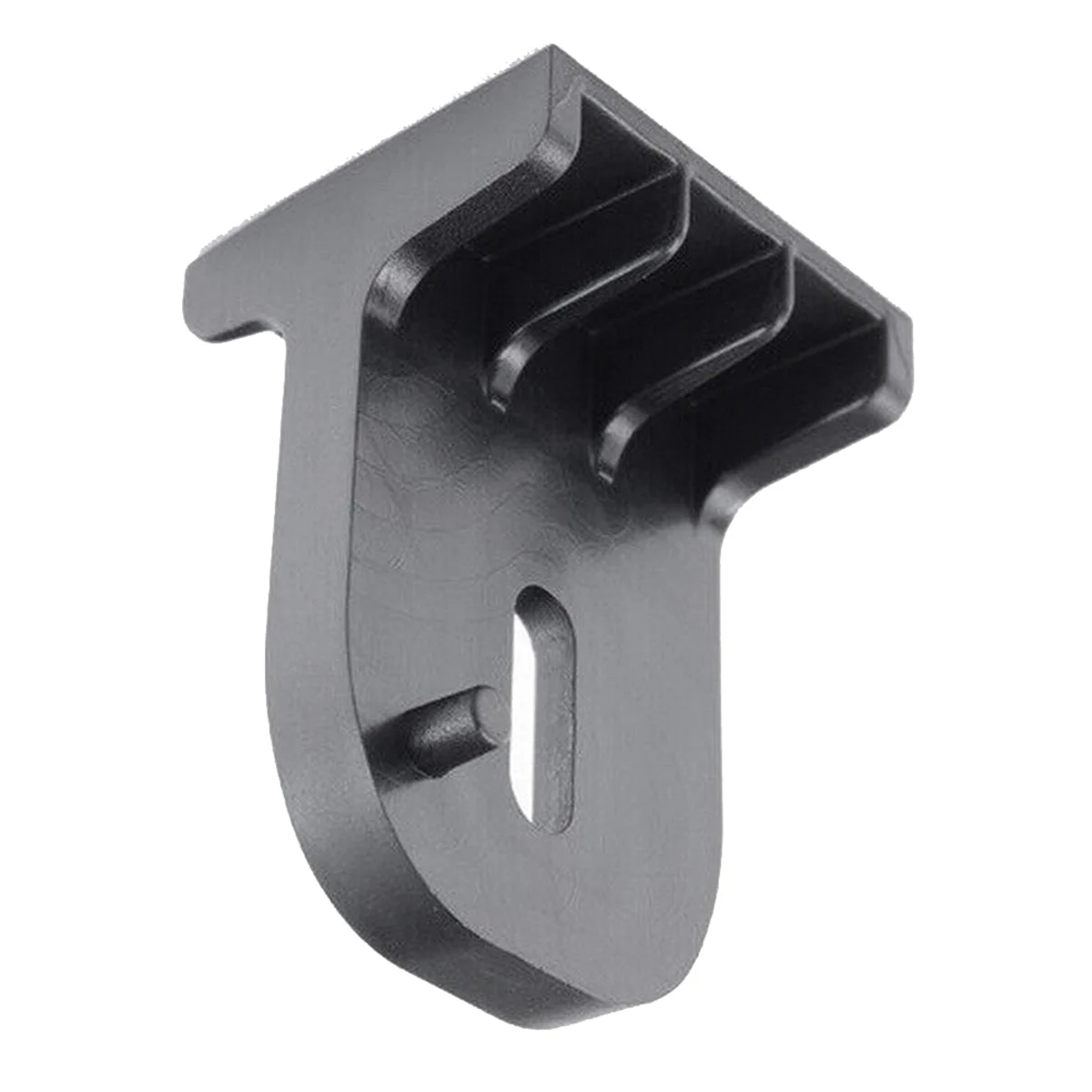 

T47C_Car Front Bumper Impact Bar Holder Support 51117337802 for BMW MINI F55 F56 MINI Cabrio F57 2013-2018 Bumper Bracket