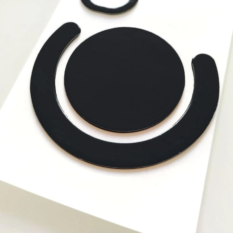 

96ge Original Mouse Feet Pad Clates для мыши g x superlight gpx mouse