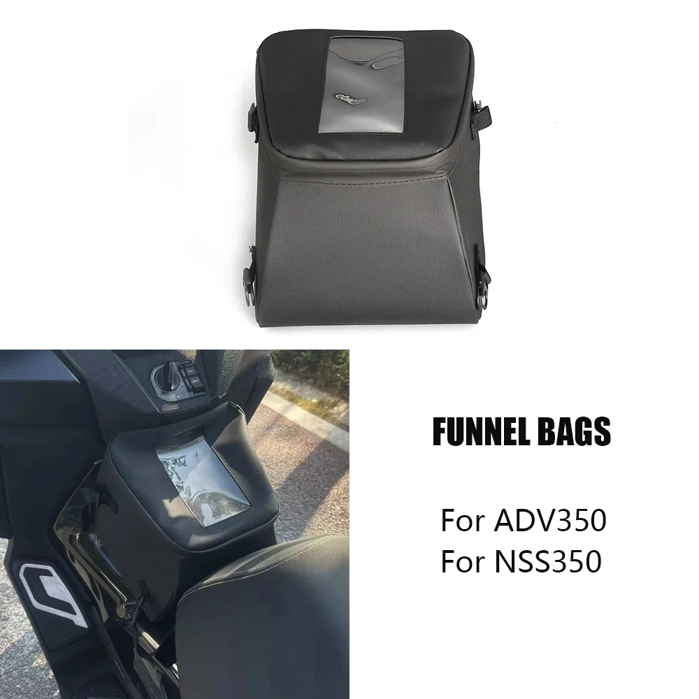 for-honda-adv350-nss350-forza350-adv-350-new-motorcycle-accessories-scooter-tunnel-tank-bag