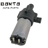 BONTO Car Auxiliary Coolant Water Pump For Mercedes-Benz C230 C240 C280 C320 C350 OEM:2038350164