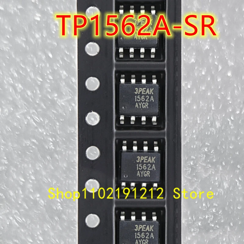 TP1562A-SR 1562A SOP-8