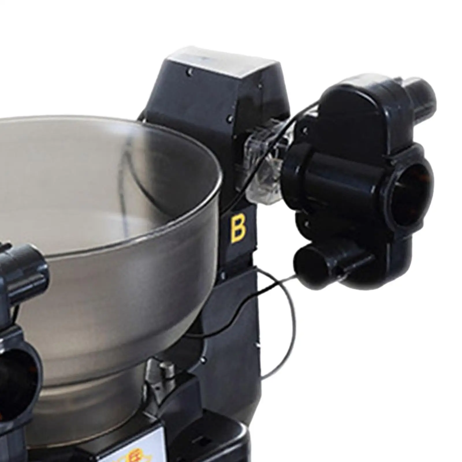 روبوتات تنس الطاولة الأوتوماتيكية آلة بينج بونج قاذفة الكرة آلة تقديم تنس الطاولة لتدريب اللاعبين للعب الذاتي #6