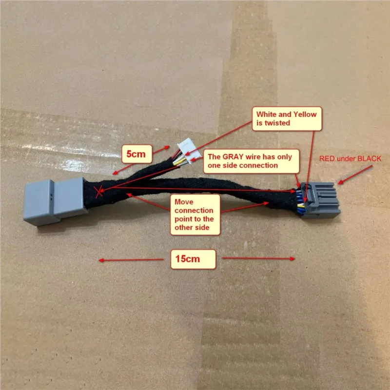 15CM MX34 Series Ja…
