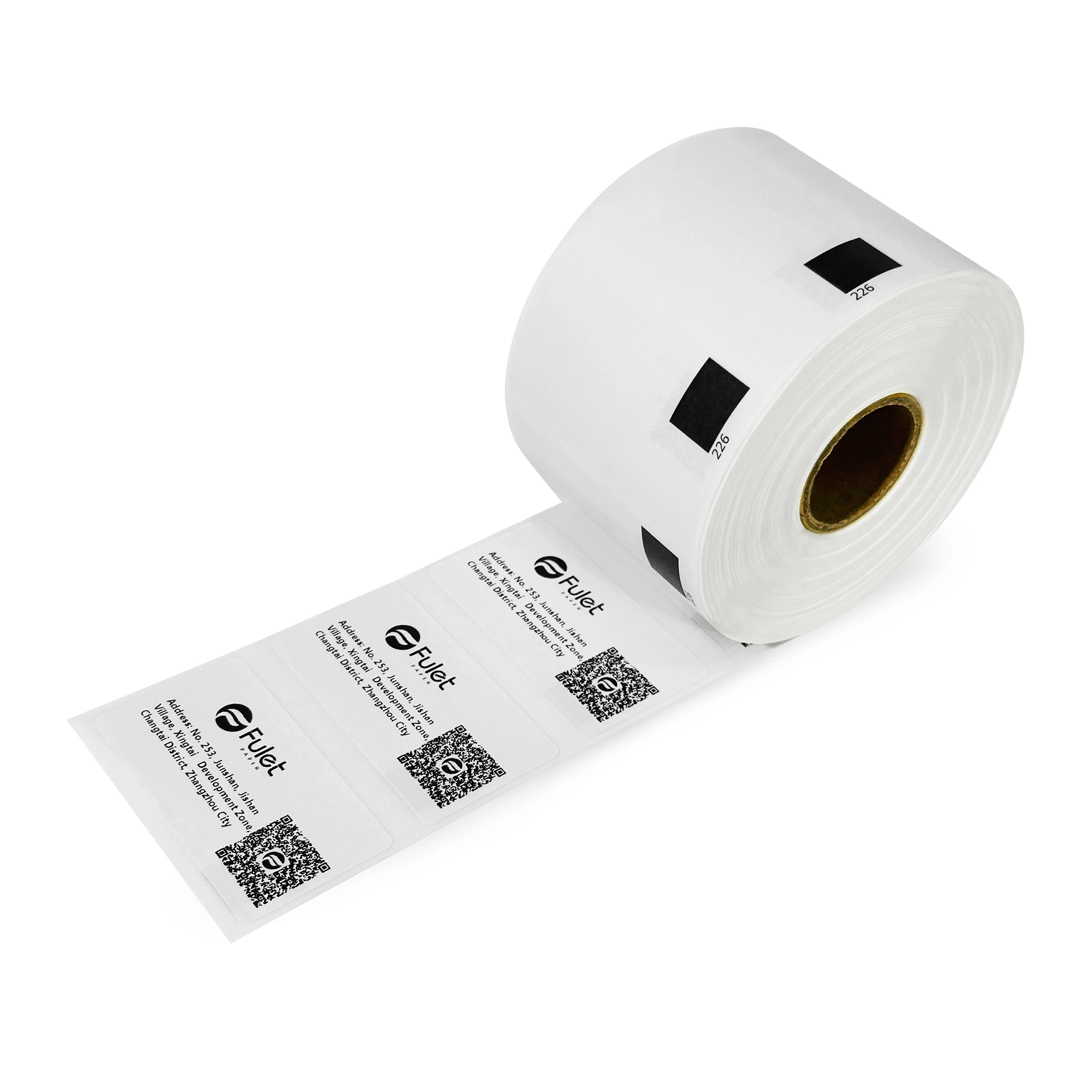 rollo-de-etiquetas-termicas-compatible-dk11226-negro-sobre-blanco-52x29mm-1000-etiquetas-por-rollo