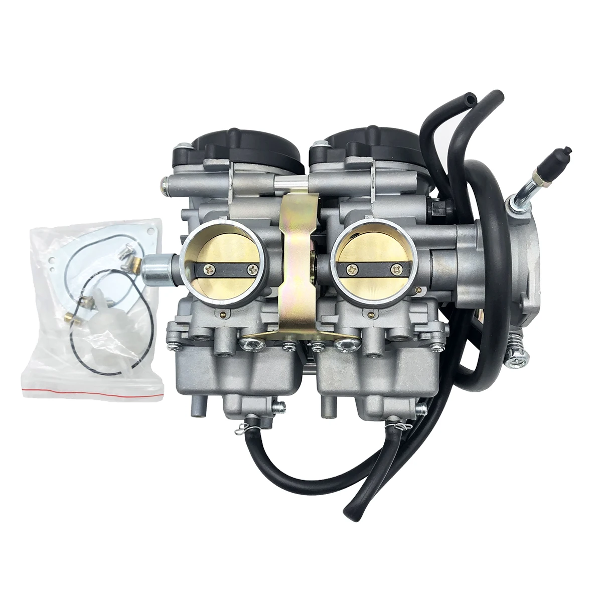 

New Carburetor Fit For 2001 2002 2003 2004 2005 Yamaha Raptor 660 YFM 660R YFM660 Carb