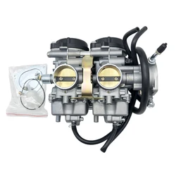 New Carburetor Fit For 2001 2002 2003 2004 2005 Yamaha Raptor 660 YFM 660R YFM660 Carb