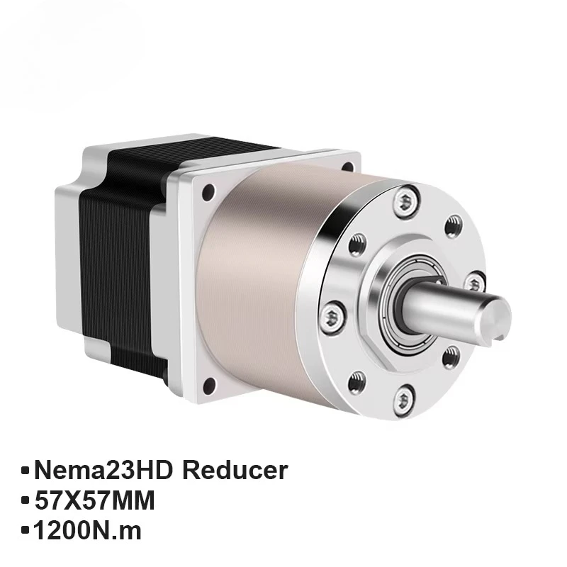 Rb Nema 23 Hb Hybri… - image