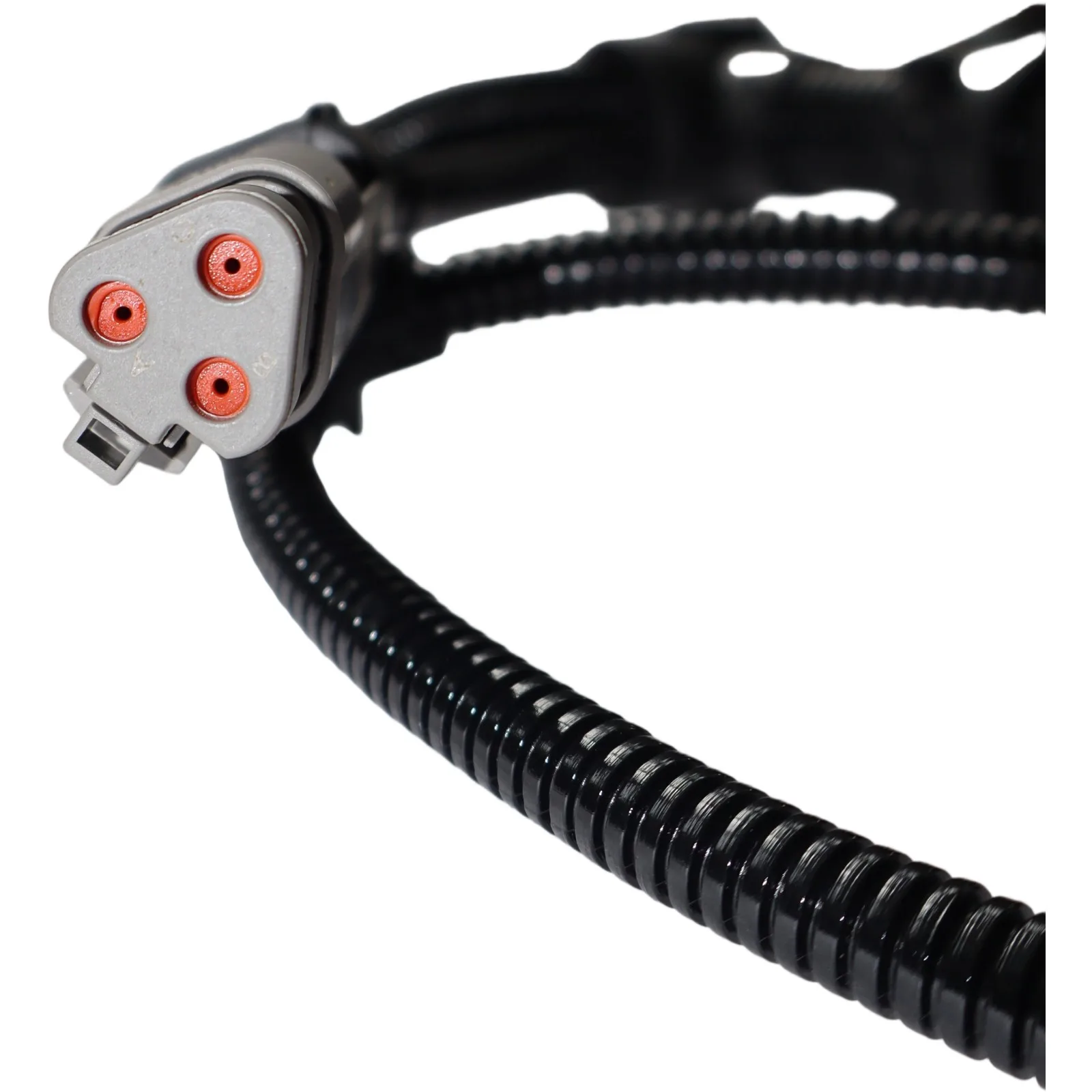 4939039 Wiring Harness For Cummins QSB6.7 CM850 6D107 Engine