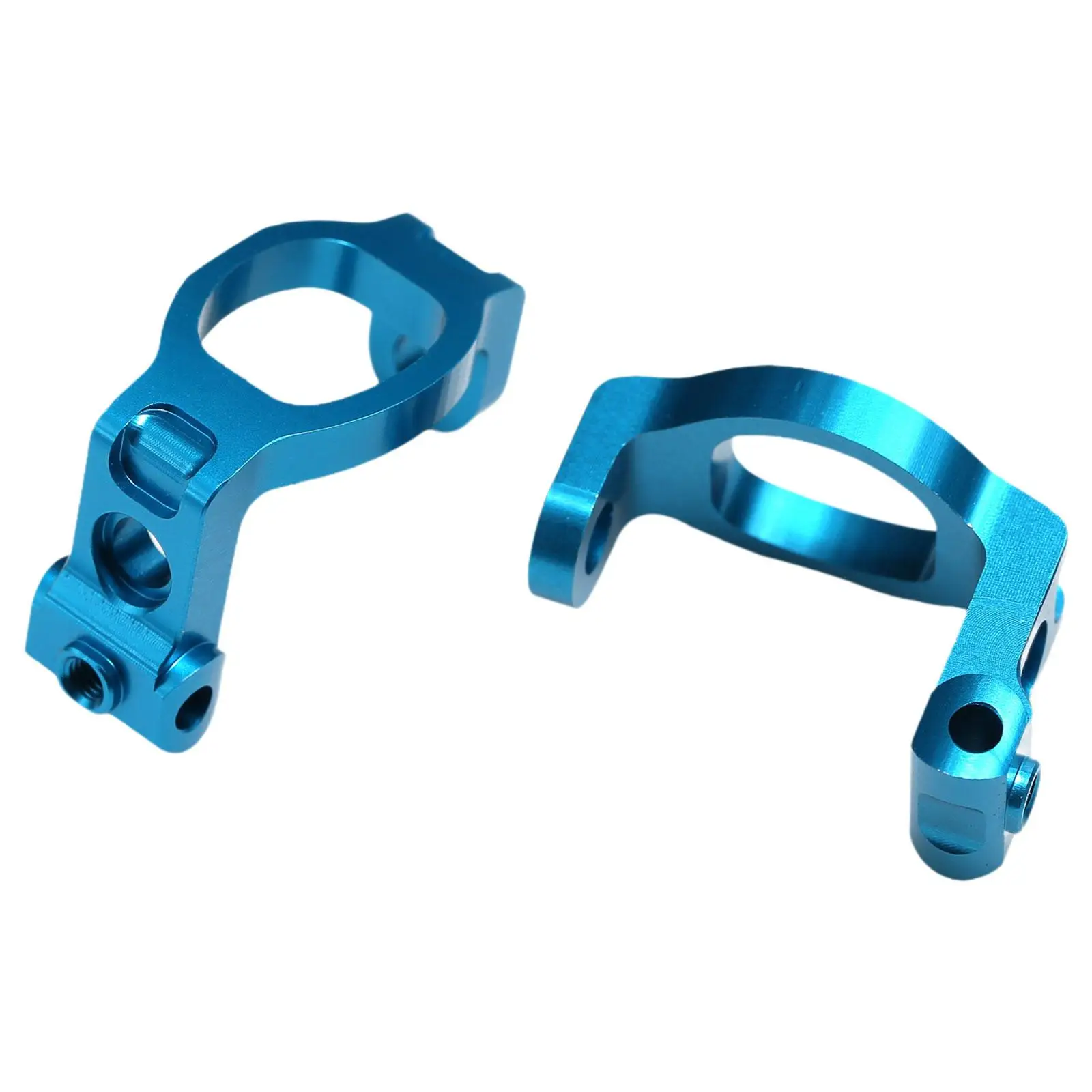 2X 1/10 Rc Car C Hu… - image