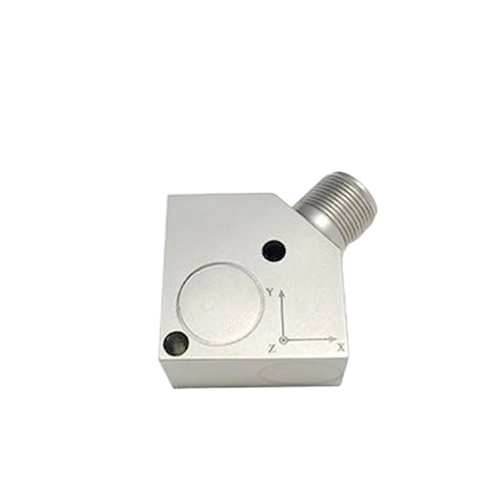 

GAT852 IEPE type Explosion-proof Small-sized Triaxial accelerometer sensor