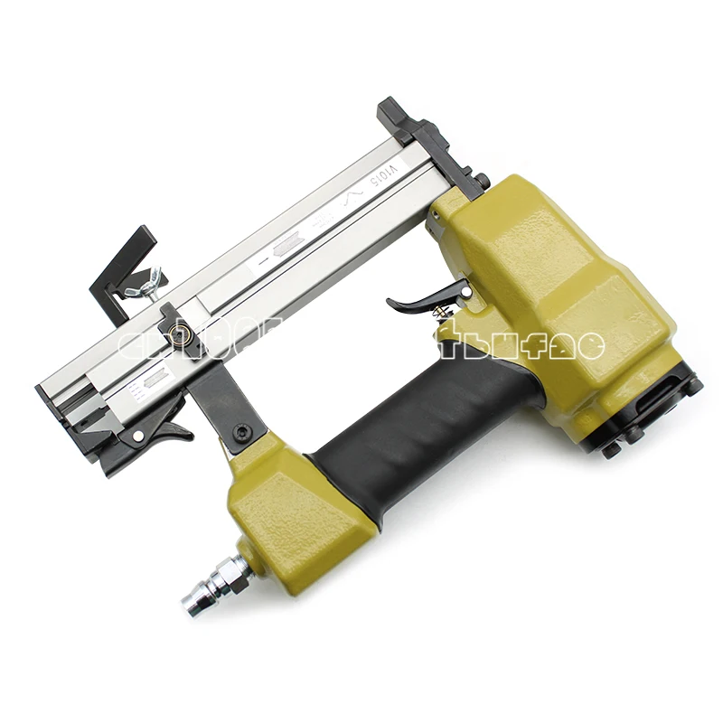 Imagem -05 - Pneumático V-nailer Joining Gun Picture Frame Joiner V1015