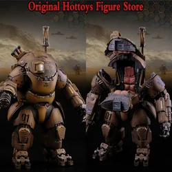 Soldierstory SSE001 1/18 Scale Soldier Exoskeleton Armor Suit XO-01 Full Set 3.75-inch Action Figure Collection Model In Stock