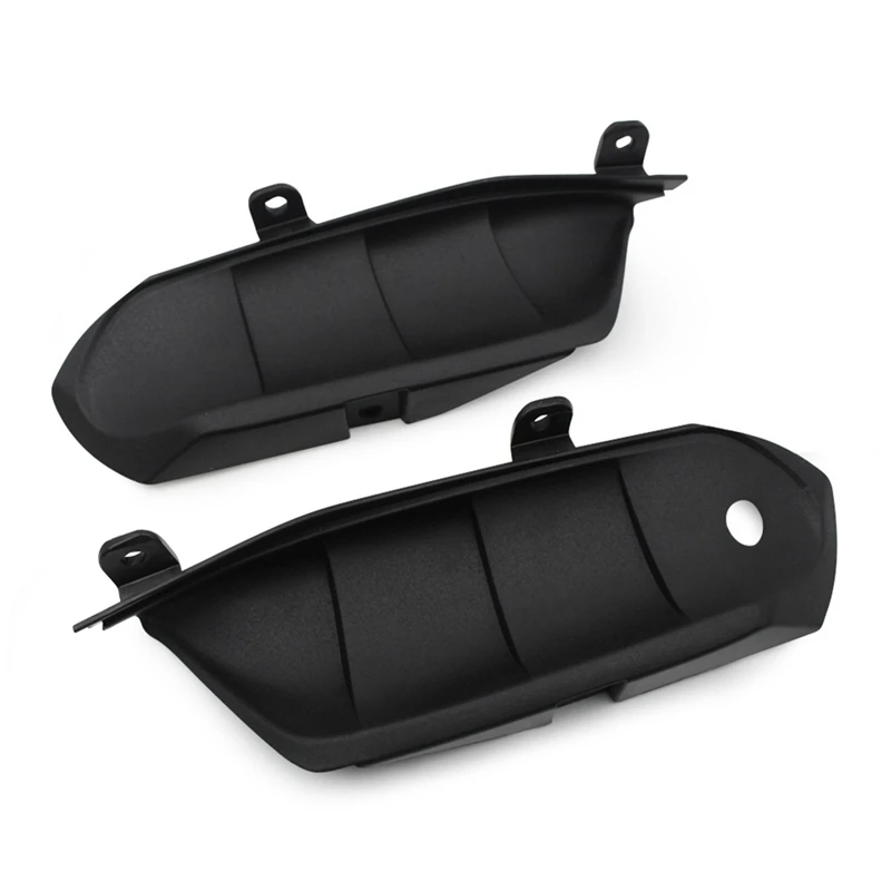 T42C-Motorcycle Rear Seat Fairing Cover Tail Side Fairing Cover For Yamaha MT07 MT-07 2012-2017 Motorcycle Accessories view 4