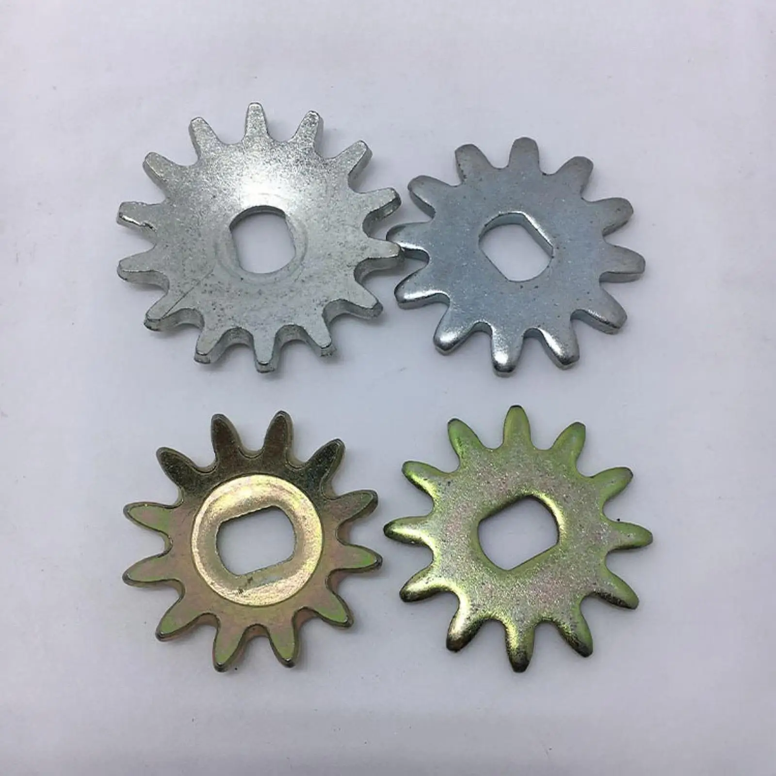 ชุดซ่อมเฟืองโลหะสำหรับแม่แรงไฮดรอลิก 3 ตัน สำหรับการบำรุงรักษารถยนต์ ชุดอุปกรณ์แม่แรงแบบแบน