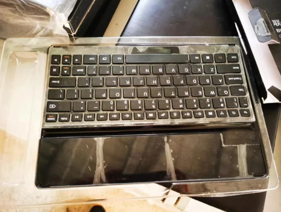 

LBK500 For Lenovo Ideatab S6000 S6000H S6000F S6000G Wireless Bluetooth Keyboard