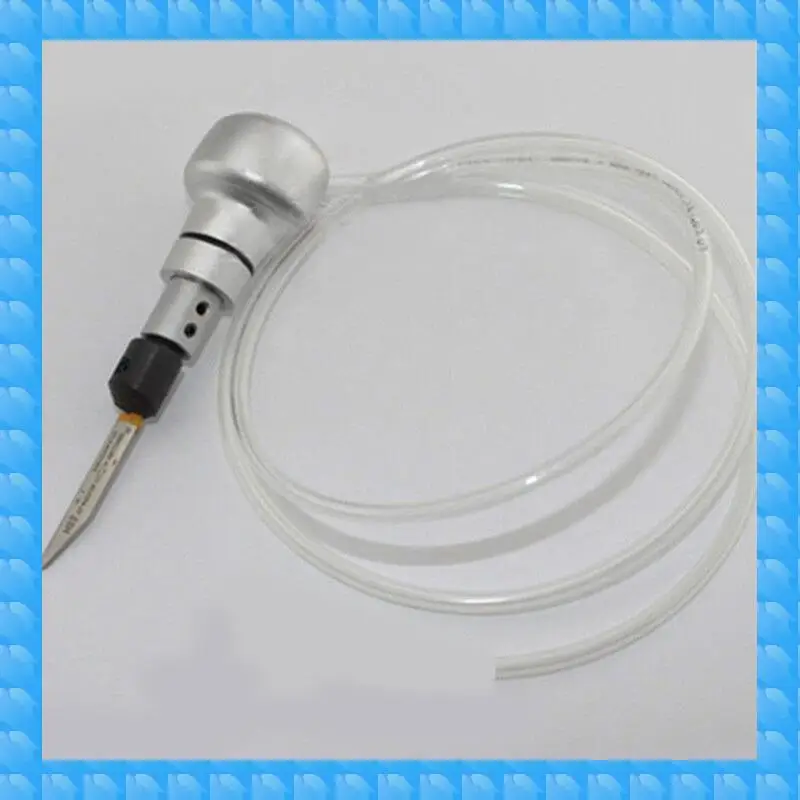 ETRT 2X Jewelry Engraving Tools Handpieces Hammer For Engraving Pneumatic