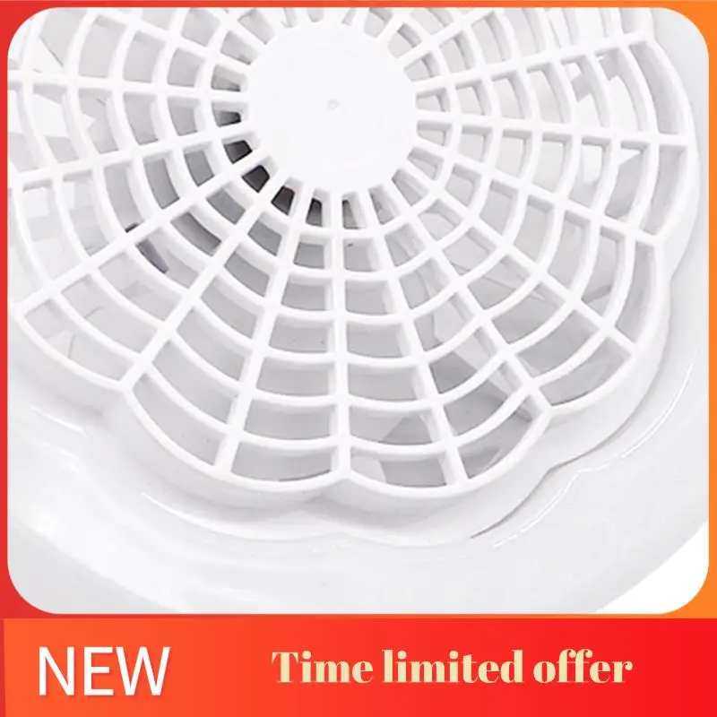 

Ceiling Fans With Light Portable Outdoor Camping Fan Lamp Battery Rechargeable LED Smart Fan Light 30W