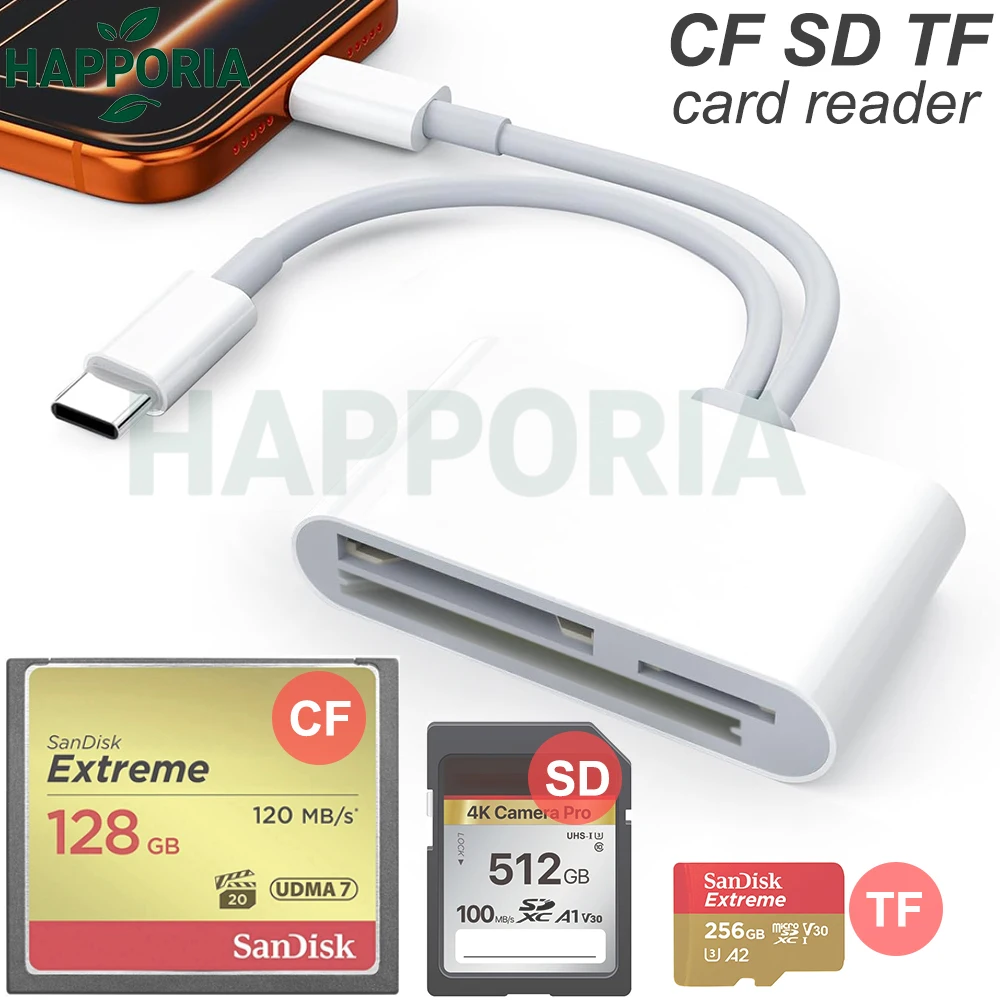 Happorio New 2026 T…