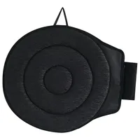 360 Degree Rotating Car Seat Cushion Portable Car Seat Pad The Elderly Swivel Seat Universal Revolving Cushion for Pregnant